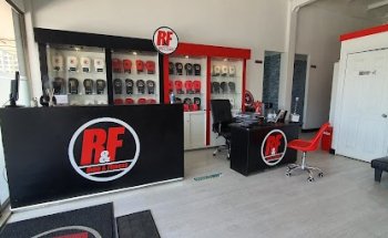 Ring Club Huechuraba