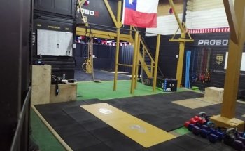 Probox Fitness Center