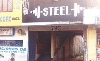 Gimnasio Steel
