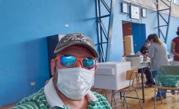 Gimnasio Municipal de Coltauco