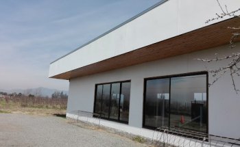 Gym Club House Coltauco