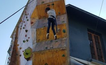Gimnasio Casa Boulder SPA