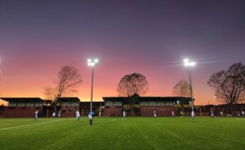 Complejo Deportivo Lagunillas