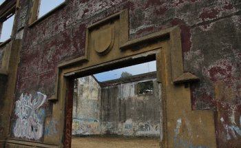 Gym Antiguo, Schwager