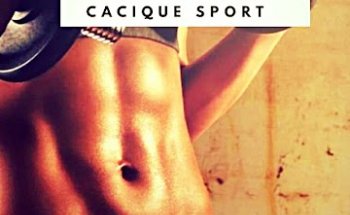 cacique sport (gym)