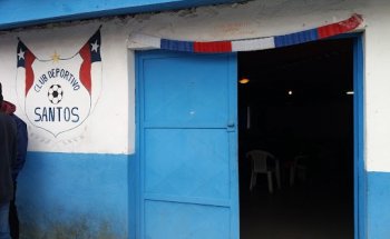 Club Deportivo Santos