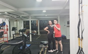 Studio Aktiva-T | Gimnasio Fitness en Coyhaique