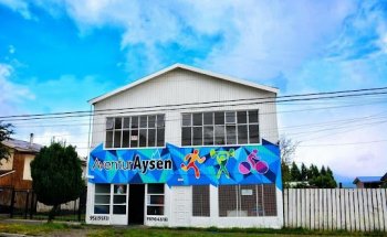 Centro de Entrenamiento y Salud AventurAysen