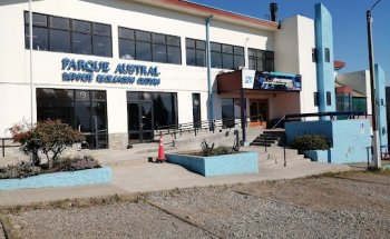 Complejo Deportivo Parque Austral