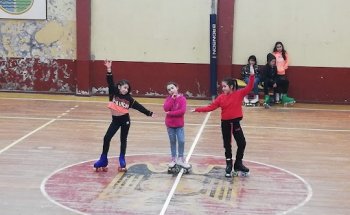 Gimnasio Union Española