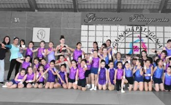 Academia Gimnasia Patagonia