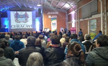 Gimnasio Joaquin Blaya