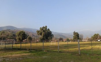 Club deportivo Lo Prado