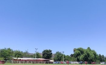 Estadio De Fotball Santa Blanca