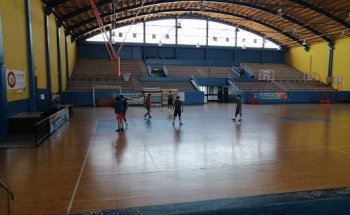 Gimnasio Abraham Milad