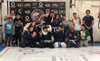 Treino - Entrada Ecuador