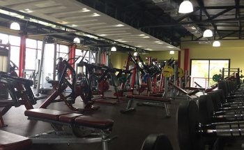 Gimnasio Sportlife Puerto Varas
