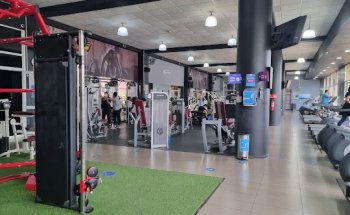 Sportlife Viña del Mar