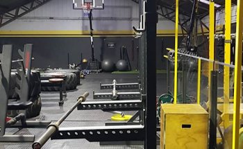 FORZA Centro Deportivo - viña