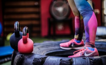 Vitalite Kinesiologia y Entrenamiento