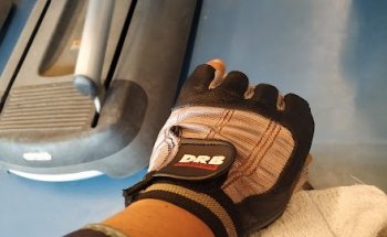 Polideportivo Estación Central Jean Beausejour Coliqueo