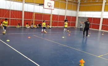 Centro Deportivo España