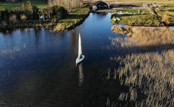 Club Nautico Viento Sur