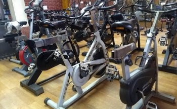 Gimnasio New Body Gym NBG