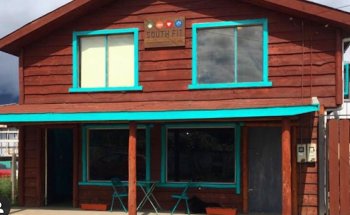 South Fit Futrono - Entrenamientos Funcionales y Personalizados - Nutrición