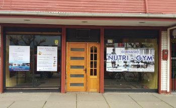 Gimnasio Nutri-Gym