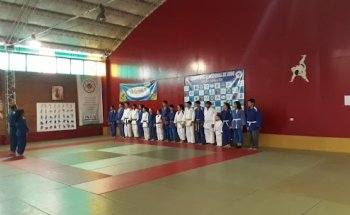 GIMNASIO PEDRO MONTT