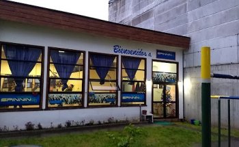 Gimnasio Sport Gym La Unión