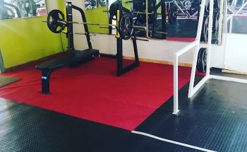 Gimnasio Fidel Rosas