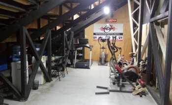 Centro Entrenamiento Funcional O2 - Valdivia