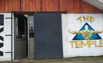 The Temple Fitness Club
