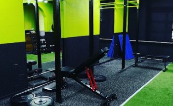 Go fit center Valdivia