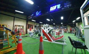 Atlantic Gym Valdivia