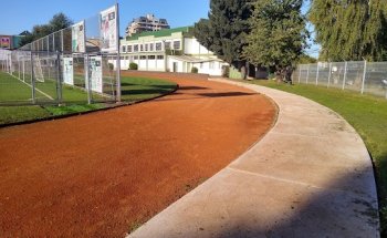 Club Gimnastico Aleman de Temuco