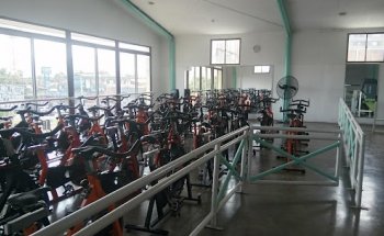 Gimnasio Body Palace