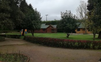 Campus Deportivos Bellavista,