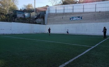 Gimnasio Centro Xtremo