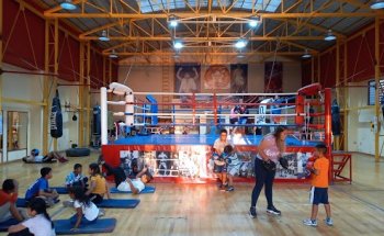 Club Unión Matadero