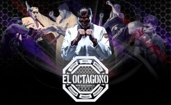 EL OCTAGONO
