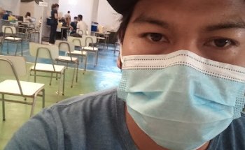 ATA Bekho Gimnasio Municipal Isla De Maipo