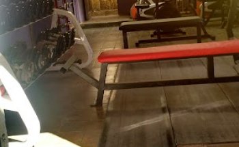 Factory Gym Isla De Maipo