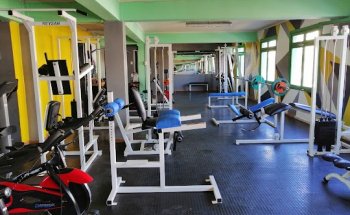 Gimnasio New Life San Miguel