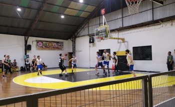 Sergio Ceppi Gimnasio