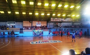 Club Deportivo y Social Brisas