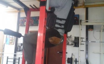 Gimnasio Vital Training