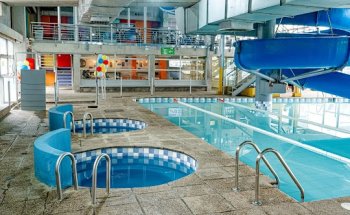 Club Recrear La Cisterna